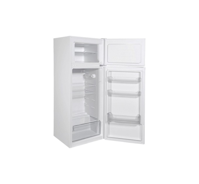 Холодильник Grunhelm GRW-143DD