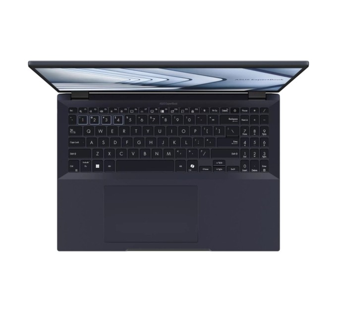 Ноутбук ASUS ExpertBook B3 B3604CVF-QV0222 (90NX0741-M00840)