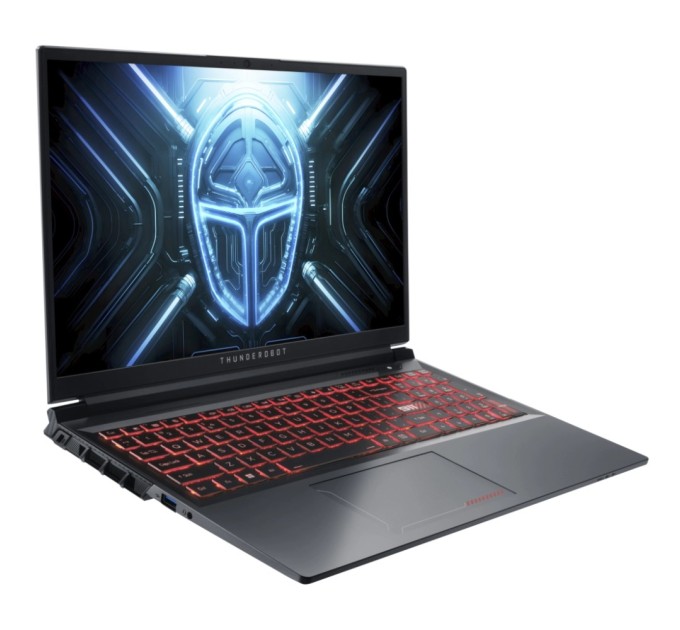 Ноутбук Thunderobot R16 (R16-i7136HX56C1Q180RG)