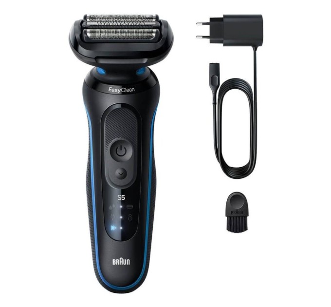 Електробритва Braun 52-B1000s