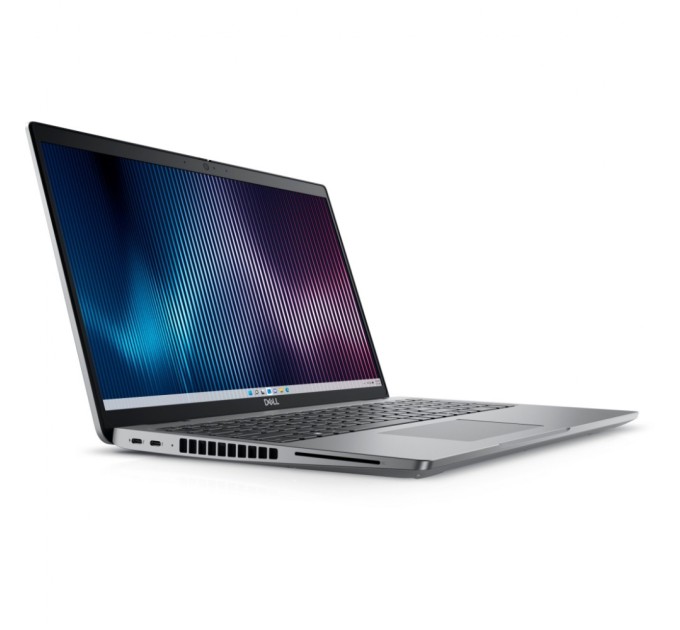 Ноутбук Dell Latitude 5540 (N096L554015UA_UBU)