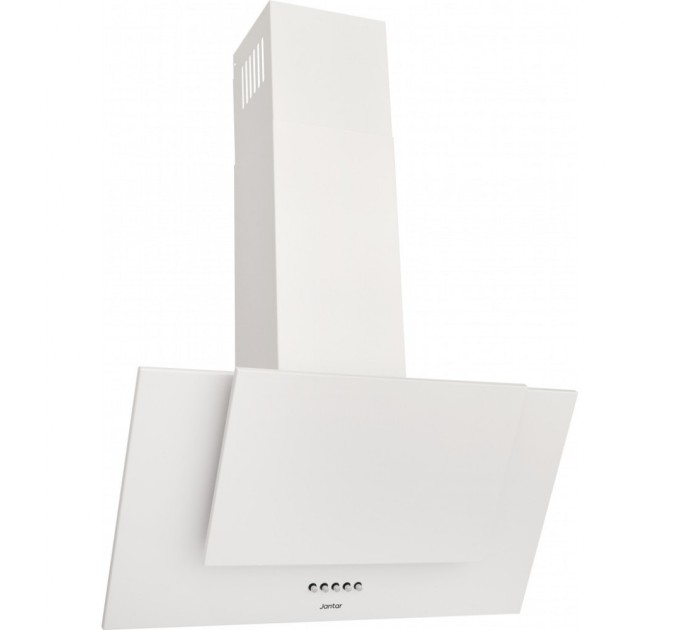 Витяжка кухонна Jantar VRT 650 LED 60 WH