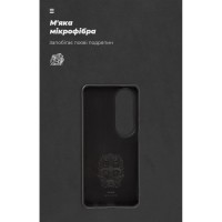 Чохол до мобільного телефона Armorstandart ICON OPPO A60 4G Black (ARM78573)