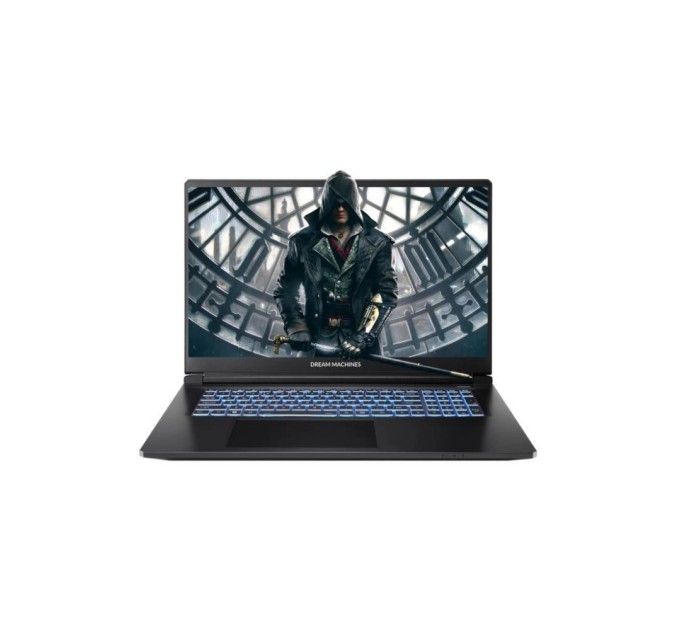 Ноутбук Dream Machines RT5050-17 (RT5050-17UA20)
