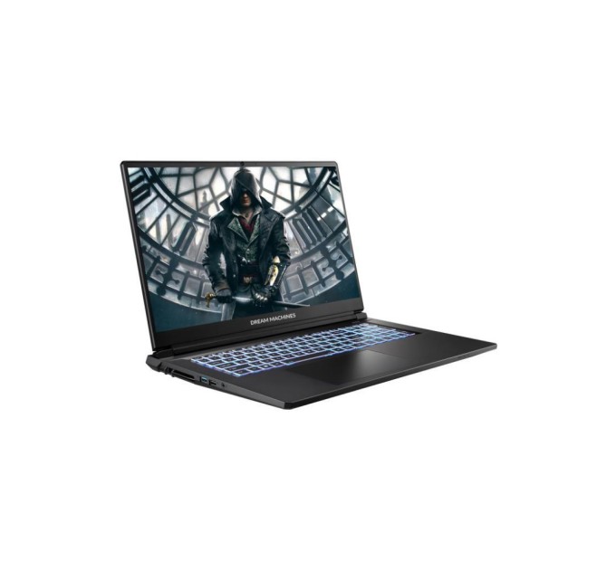 Ноутбук Dream Machines RT5050-17 (RT5050-17UA20)