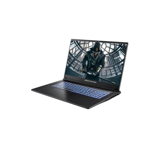 Ноутбук Dream Machines RT5050-17 (RT5050-17UA20)