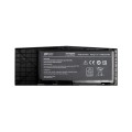 Аккумулятор для ноутбука DELL Alienware BTYVOY1 (7XC9N) 11.1V 6600mAh PowerPlant (NB441525)