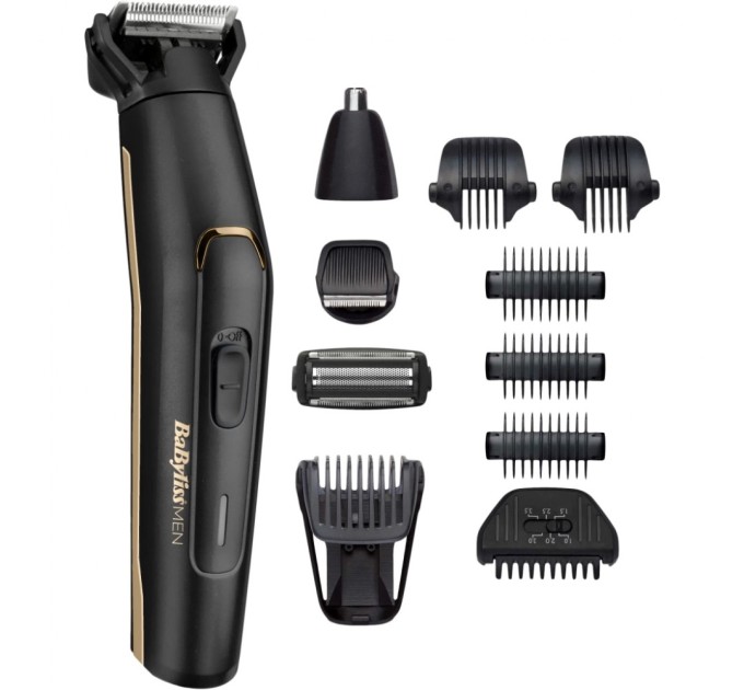 Машинка для стрижки Babyliss MT860E