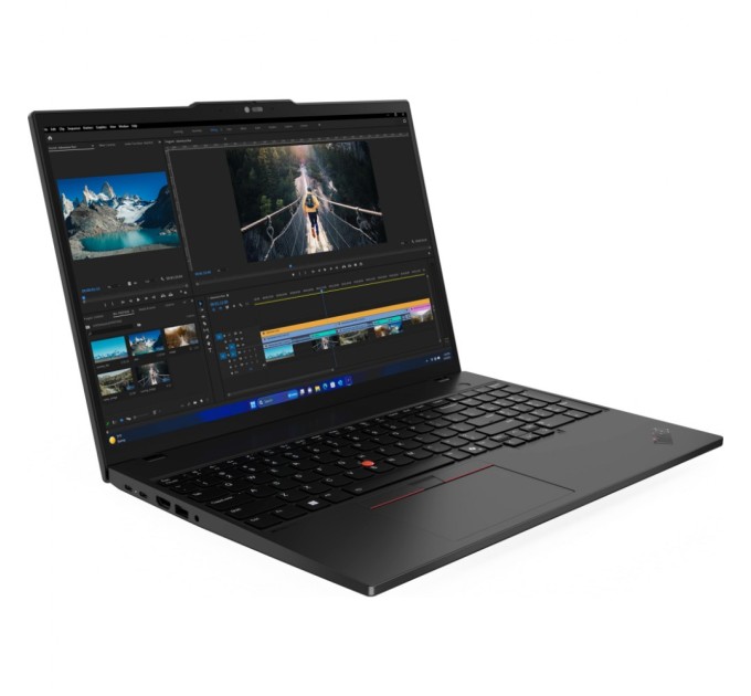 Ноутбук Lenovo ThinkPad T16 G3 (21MN0035RA)