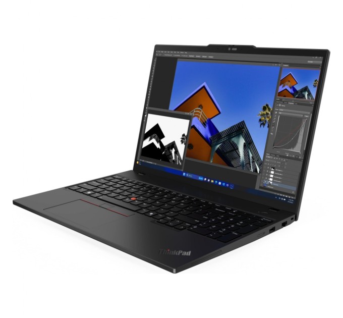 Ноутбук Lenovo ThinkPad T16 G3 (21MN0035RA)