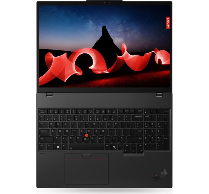 Ноутбук Lenovo ThinkPad T16 G3 (21MN0035RA)