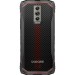 Мобільний телефон Doogee Blade10 4/128Gb Black Red (6923740216415)