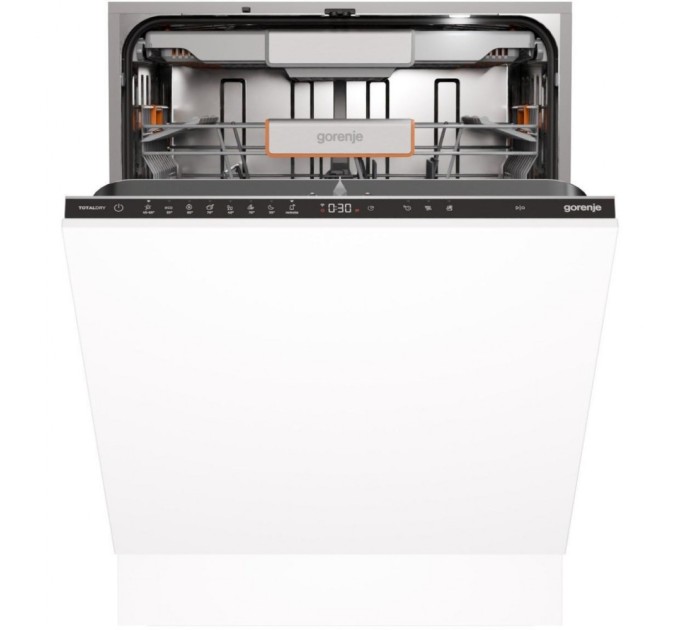 Посудомийна машина Gorenje GV673D63