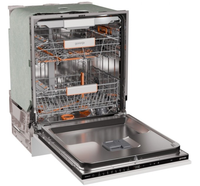 Посудомийна машина Gorenje GV673D63