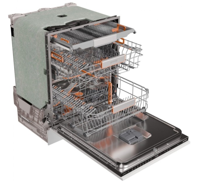 Посудомийна машина Gorenje GV673D63