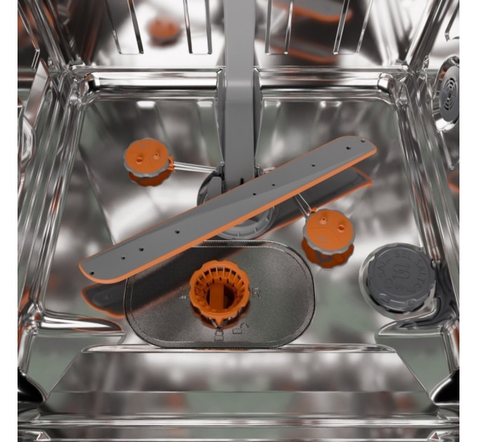 Посудомийна машина Gorenje GV673D63