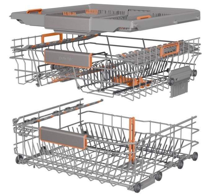 Посудомийна машина Gorenje GV673D63