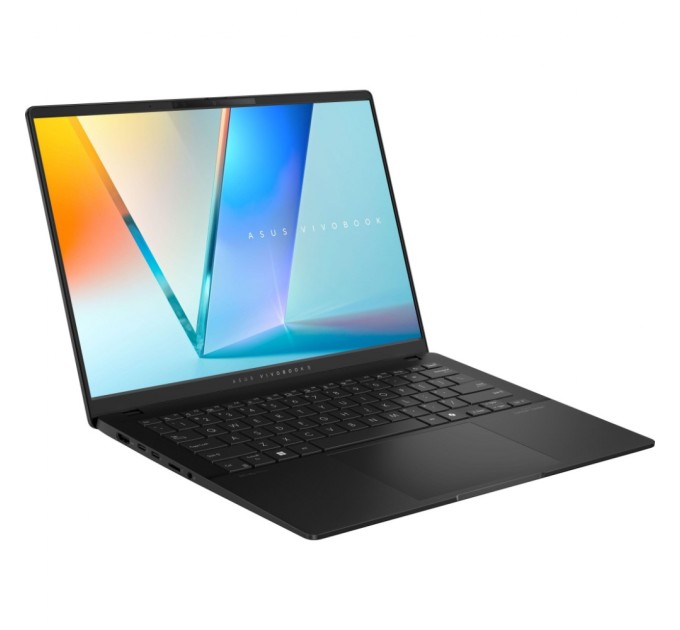 Ноутбук ASUS Vivobook S 14 OLED M5406KA-PP113W (90NB15W3-M00670)
