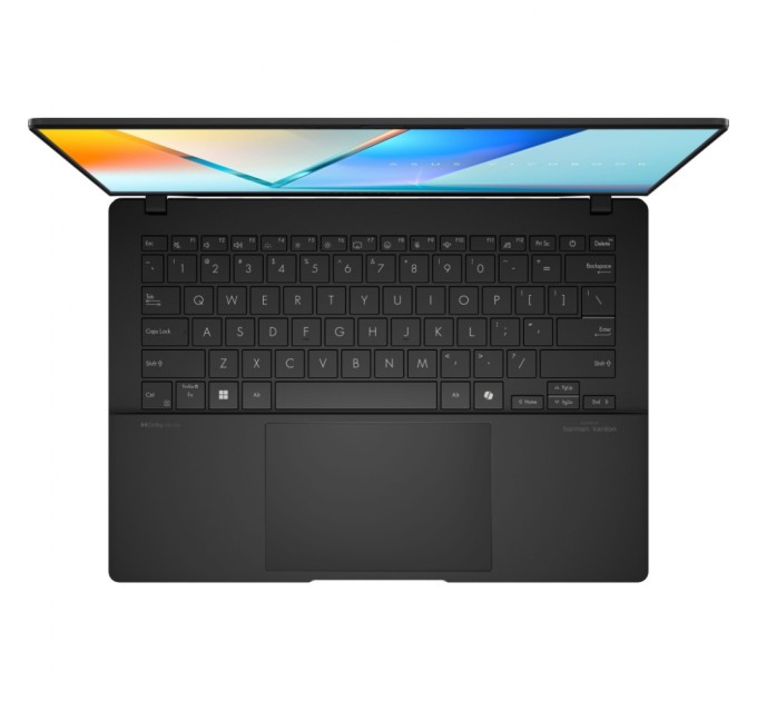 Ноутбук ASUS Vivobook S 14 OLED M5406KA-PP113W (90NB15W3-M00670)