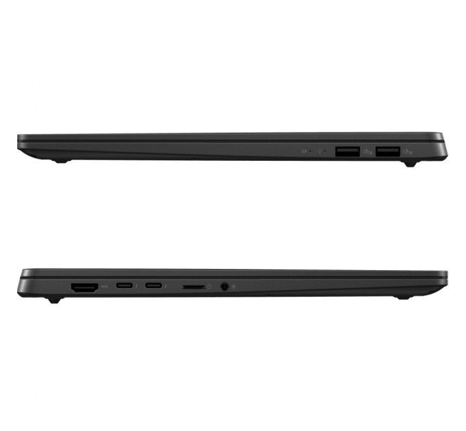 Ноутбук ASUS Vivobook S 14 OLED M5406KA-PP113W (90NB15W3-M00670)