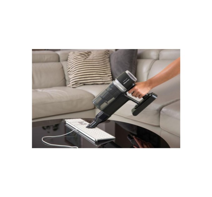 Пилосос Hisense HVC6664BK