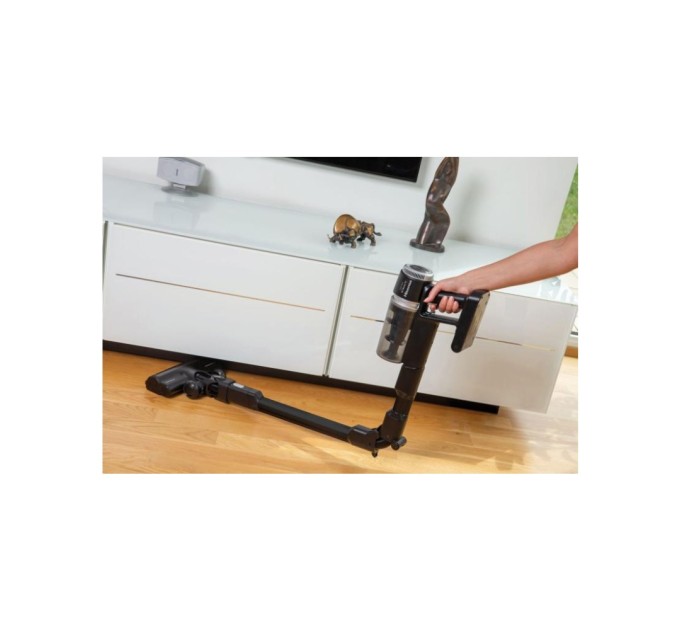 Пилосос Hisense HVC6664BK