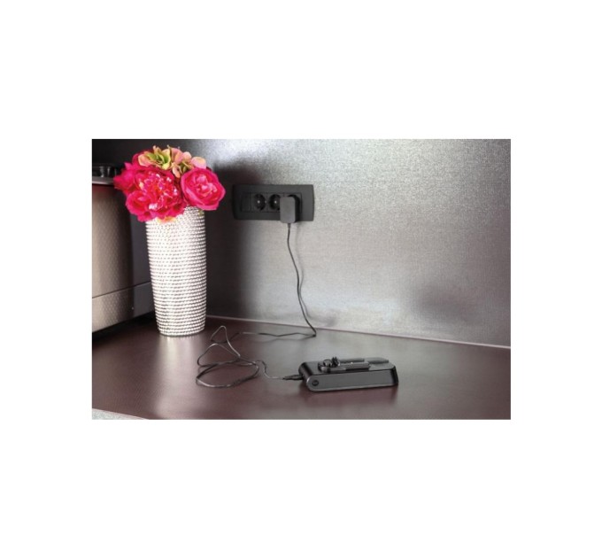 Пилосос Hisense HVC6664BK