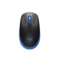 Мышка Logitech M190 Blue (910-005907)