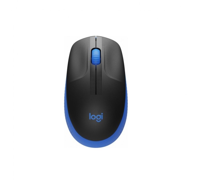 Мышка Logitech M190 Blue (910-005907)