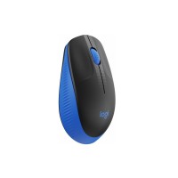 Мишка Logitech M190 Blue (910-005907)