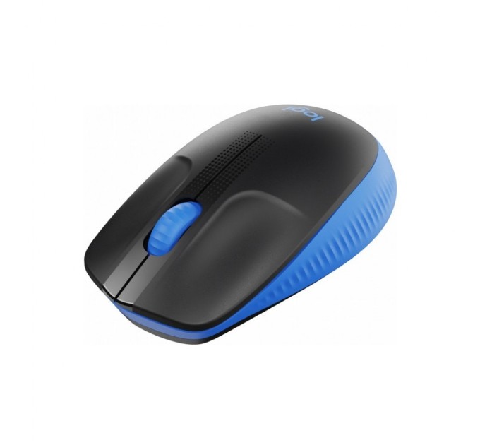 Мышка Logitech M190 Blue (910-005907)