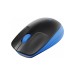 Мышка Logitech M190 Blue (910-005907)