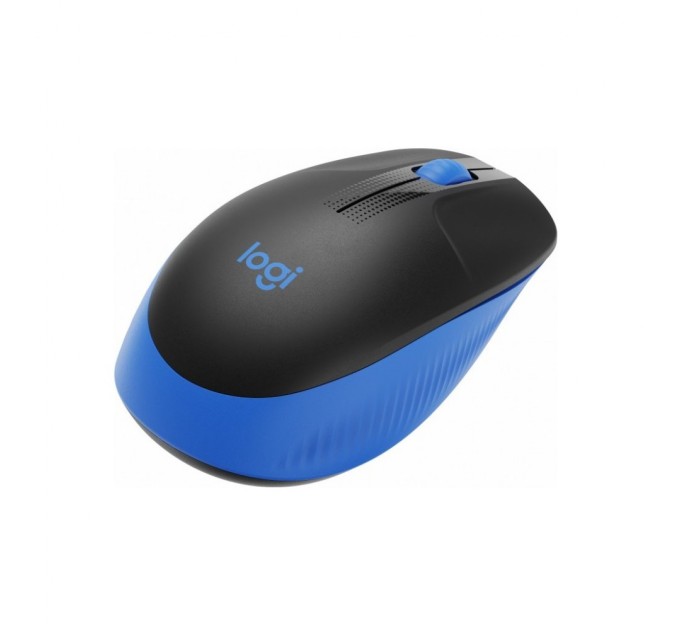 Мышка Logitech M190 Blue (910-005907)