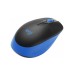 Мышка Logitech M190 Blue (910-005907)