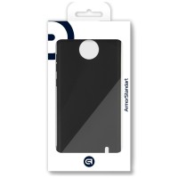 Чохол до мобільного телефона Armorstandart Matte Slim Fit Nokia C10 / C20 Black (ARM59522)