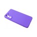 Чехол для моб. телефона Dengos Carbon Samsung Galaxy S21 FE (purple) (DG-TPU-CRBN-159)