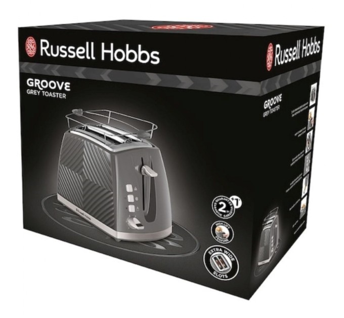 Тостер Russell Hobbs 26392-56