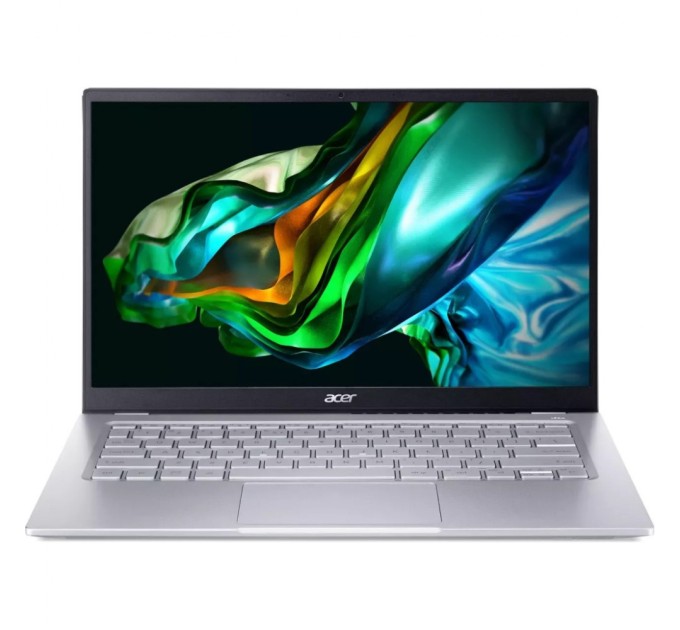 Ноутбук Acer Swift Go 14" SFG14-41 (NX.KG3EU.002)