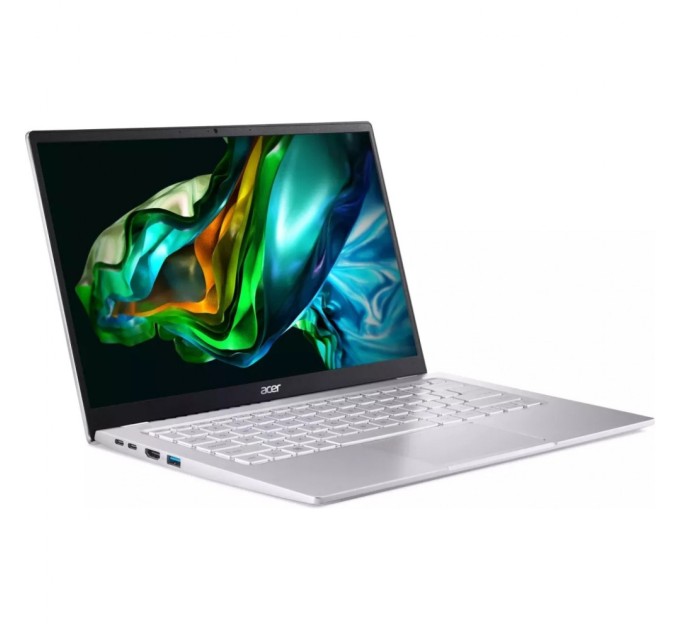 Ноутбук Acer Swift Go 14" SFG14-41 (NX.KG3EU.002)