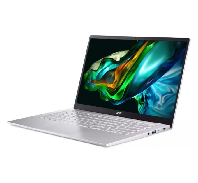 Ноутбук Acer Swift Go 14" SFG14-41 (NX.KG3EU.002)