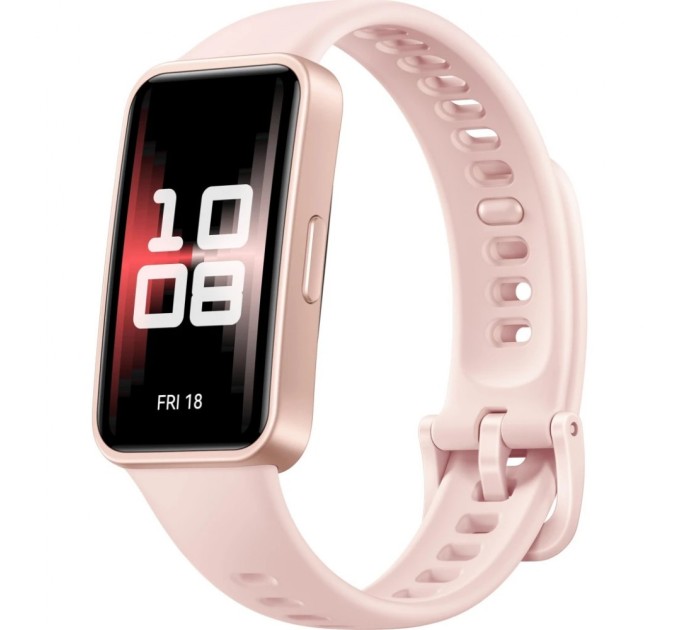 Смарт-годинник Huawei Band 9 Charm Pink (55020BYA)