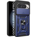 Чохол до мобільного телефона BeCover Military Google Pixel 9 Pro Blue (712187)