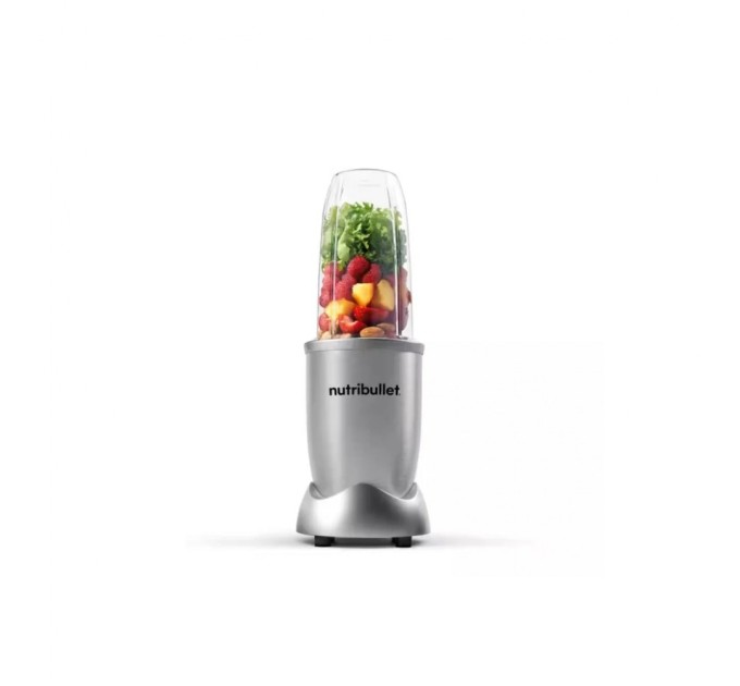 Блендер NUTRIBULLET NB907S