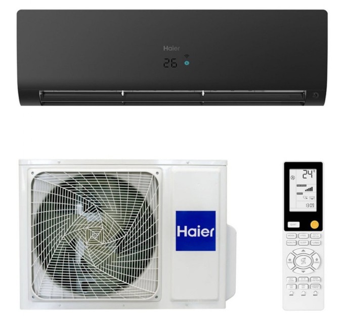 Кондиціонер Haier AS35FL-B/1U35MEHFRA-1