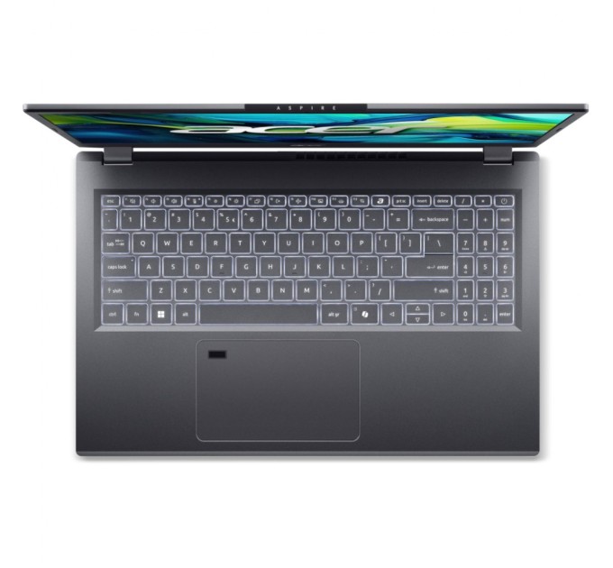 Ноутбук Acer Aspire 15 A15-51M (NX.JKVEU.004)