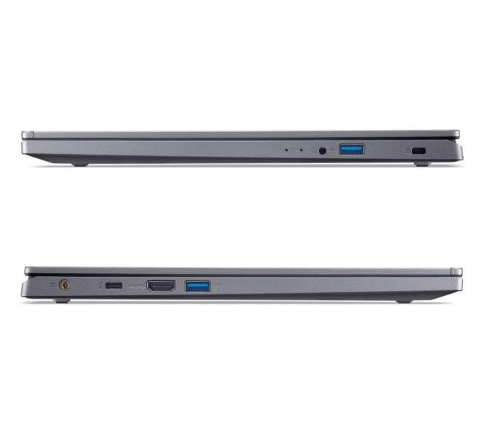 Ноутбук Acer Aspire 15 A15-51M (NX.JKVEU.004)