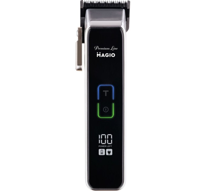 Машинка для стрижки Magio МG-585