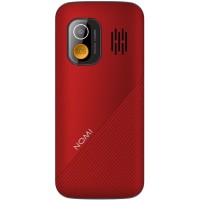 Мобільний телефон Nomi i1820 Red