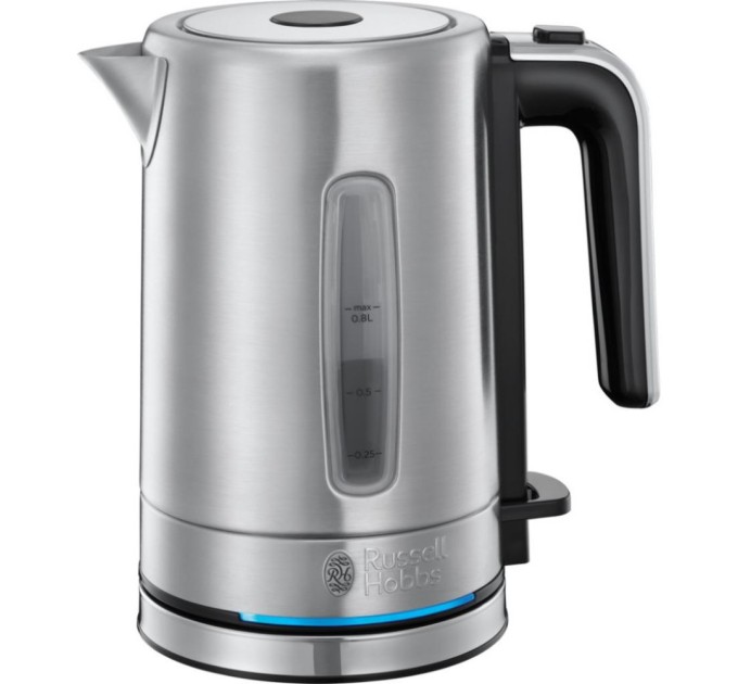 Електрочайник Russell Hobbs CompactHome (24190-70)