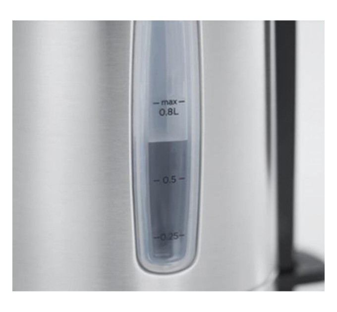 Електрочайник Russell Hobbs CompactHome (24190-70)